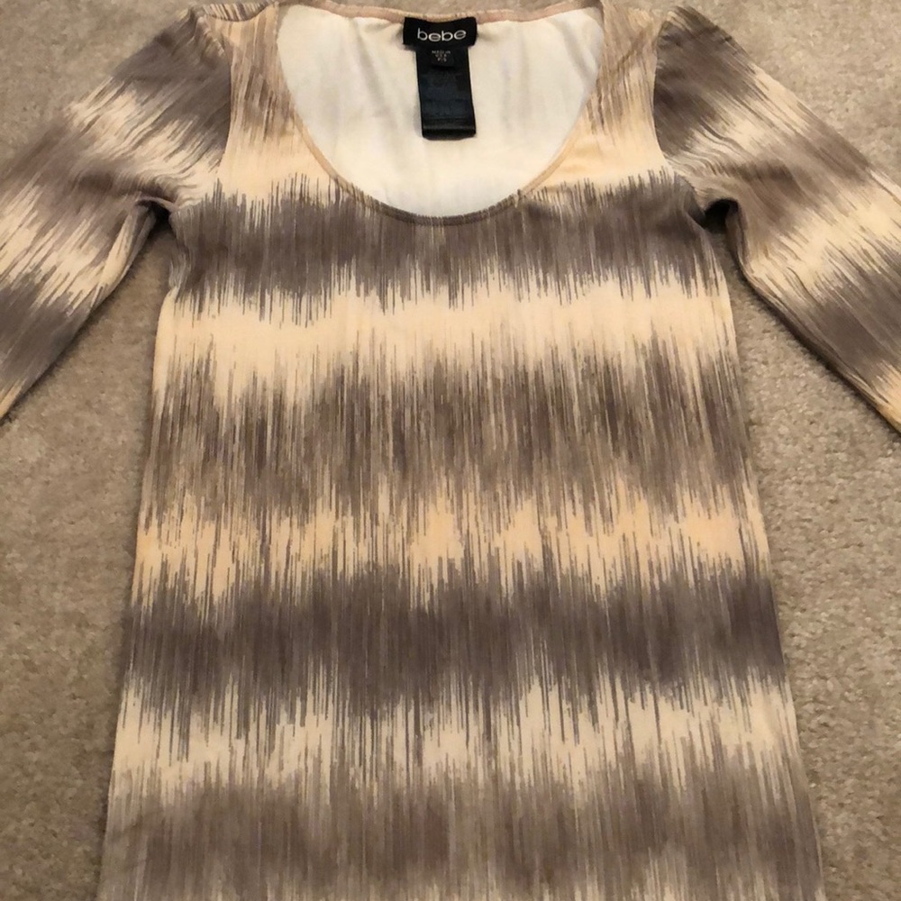 Mini Dress - Picture 3 of 3